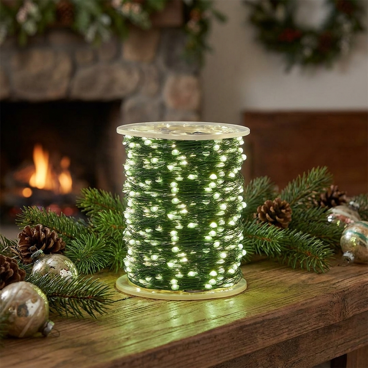 LISTINGOPT::pluxira::green-led-christmas-lights-for-cozy-holiday-glow::variant-unique-986c3ae89e81ea
