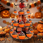 LISTINGOPT::pluxira::halloween-cupcake-stand-for-festive-treats::variant-unique-06489d22105150