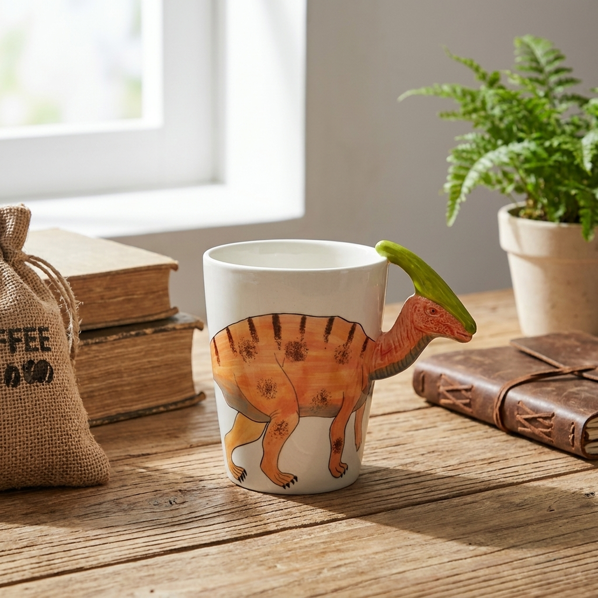 LISTINGOPT::pluxira::hand-painted-dinosaur-mug-for-playful-coffee-breaks::variant-unique-e668ed64b91f36