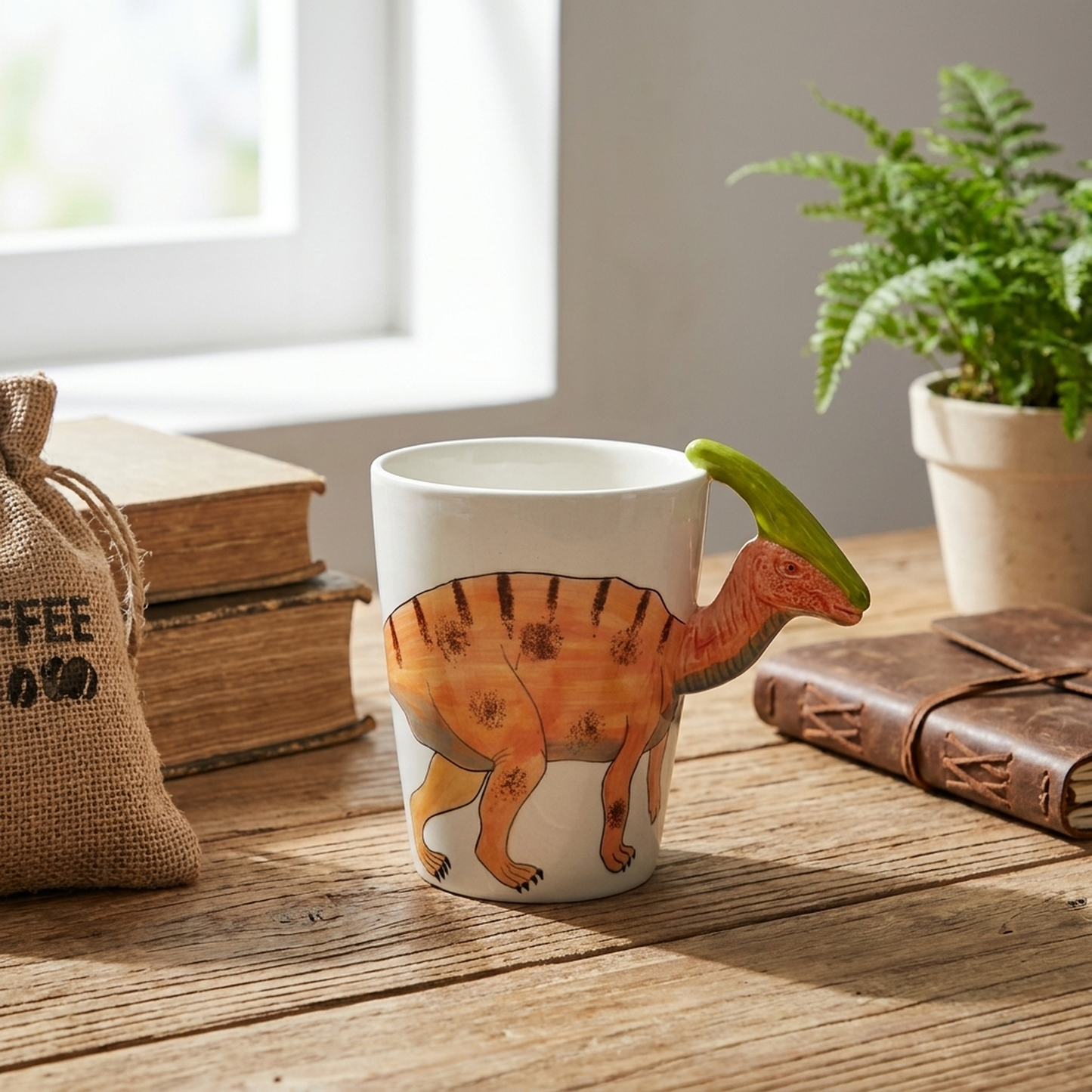 LISTINGOPT::pluxira::hand-painted-dinosaur-mug-for-playful-coffee-breaks::variant-unique-e668ed64b91f36