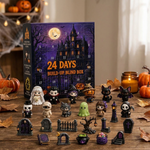 LISTINGOPT::pluxira::haunted-house-table-kit-for-halloween-fun::variant-unique-1edbb0f2e87b2d