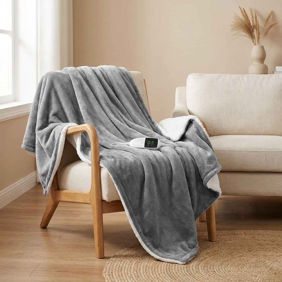 LISTINGOPT::pluxira::heated-blanket-for-cozy-evenings::01-hero