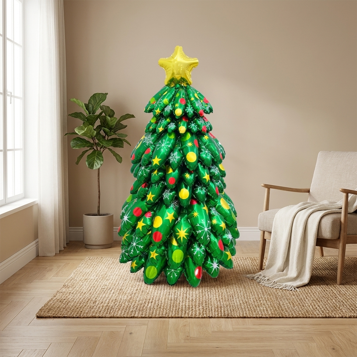 LISTINGOPT::pluxira::inflatable-christmas-tree-for-easy-holiday-cheer::01-hero
