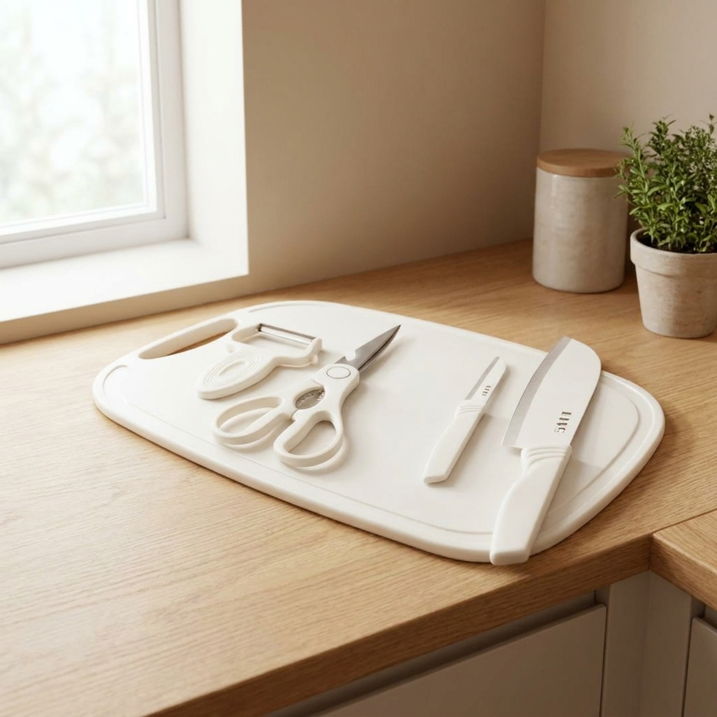 LISTINGOPT::pluxira::kitchen-scissors-cutting-board-for-easy-prep::01-hero
