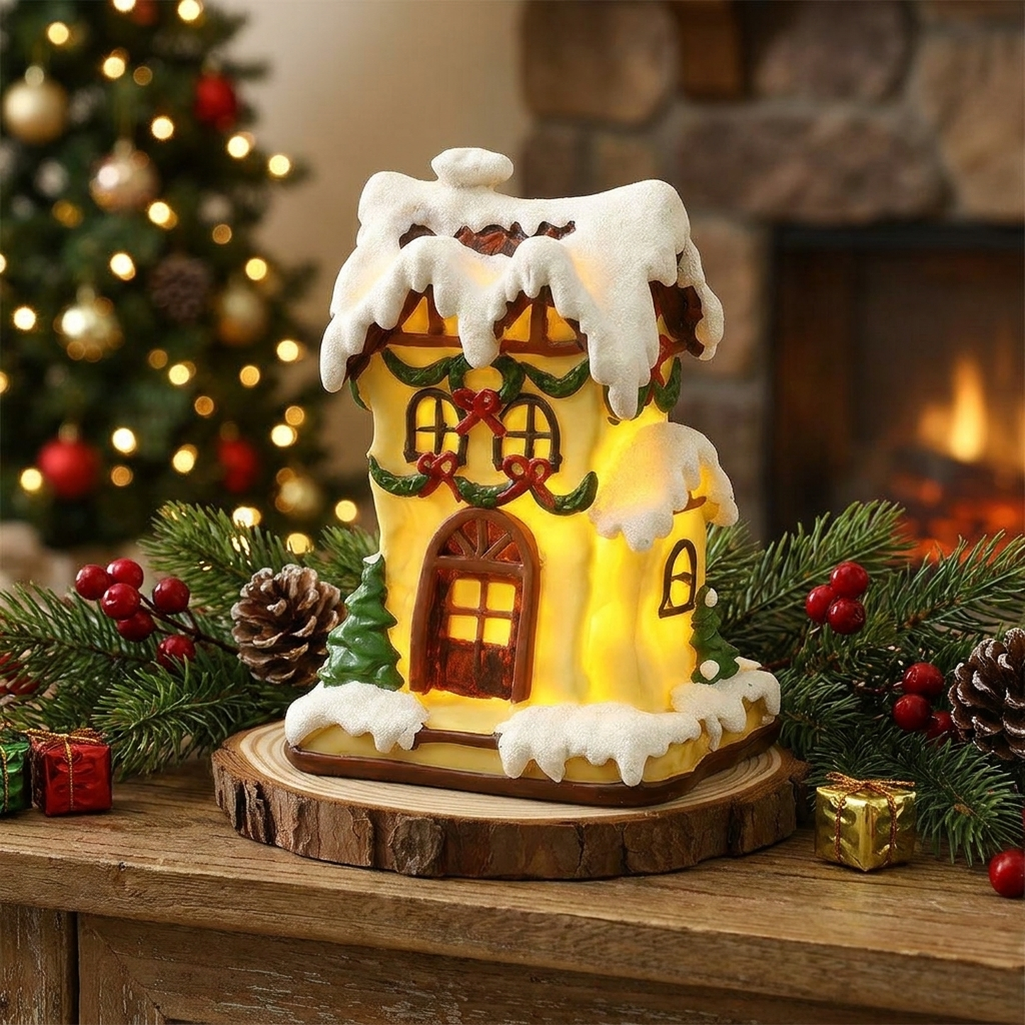 LISTINGOPT::pluxira::led-christmas-house-lights-for-cozy-village-glow::variant-unique-3a163211bf8af9