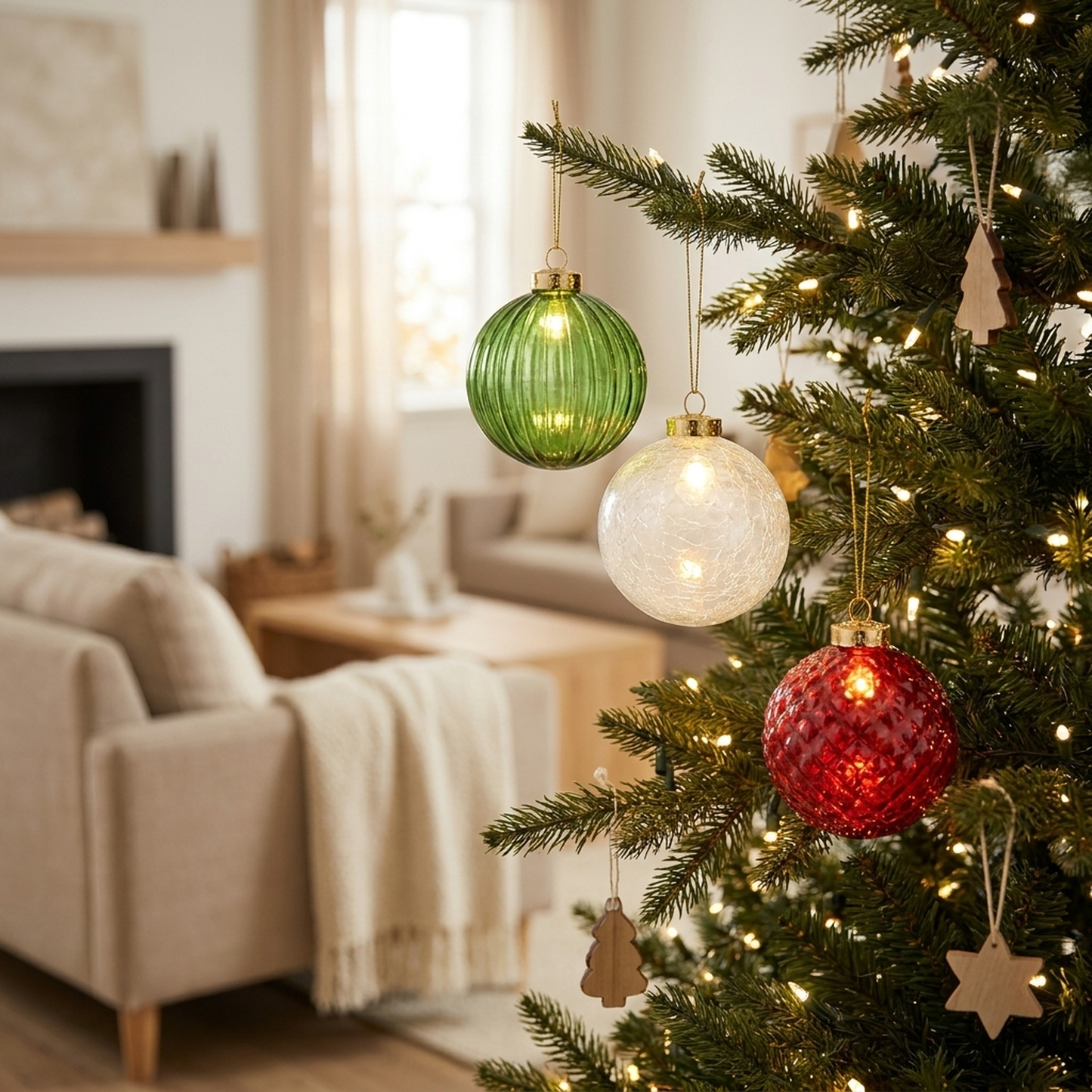 LISTINGOPT::pluxira::lighted-glass-christmas-baubles-with-timer::01-hero