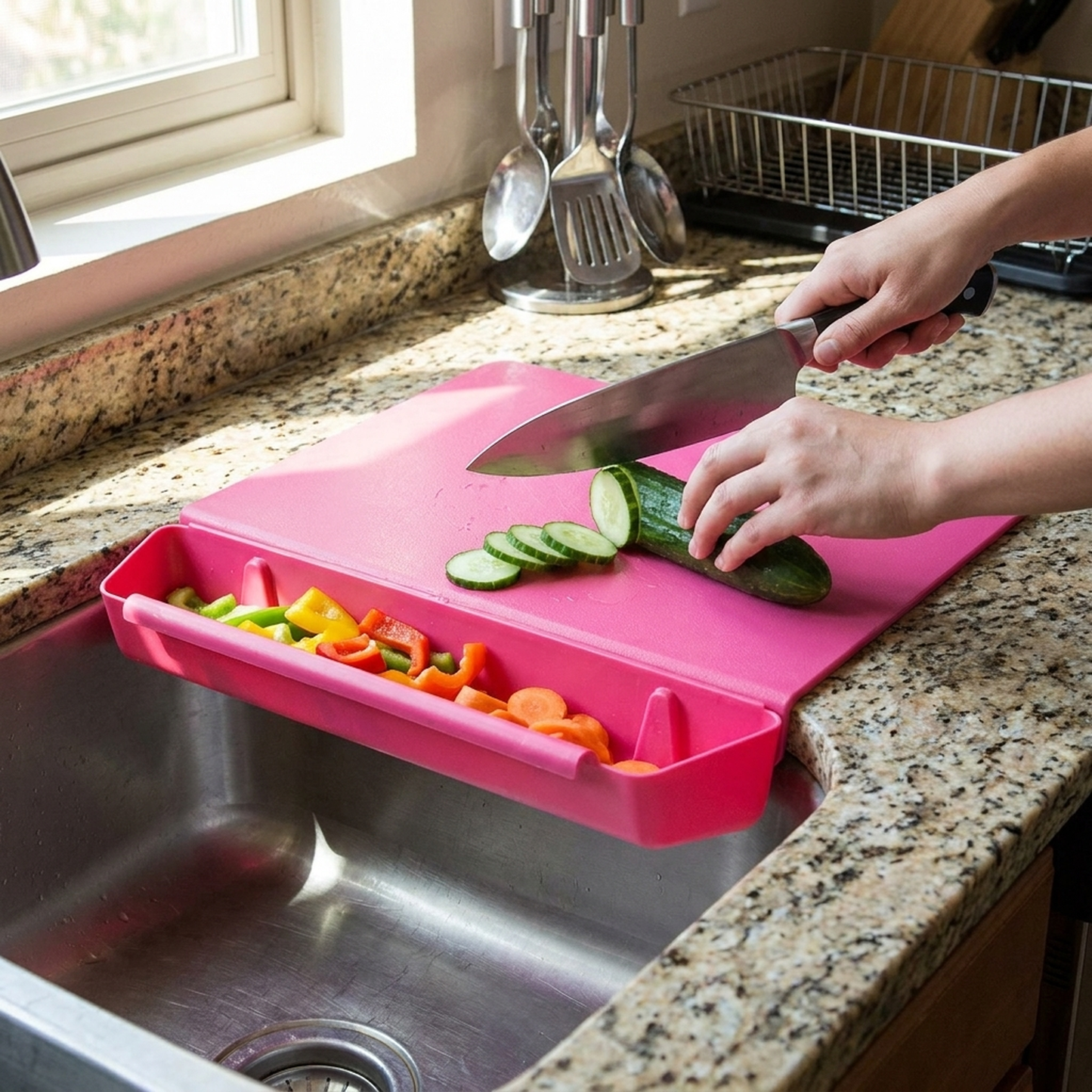 LISTINGOPT::pluxira::quick-drain-cutting-board-for-cleaner-prep::variant-unique-c0f771a2bc42b2