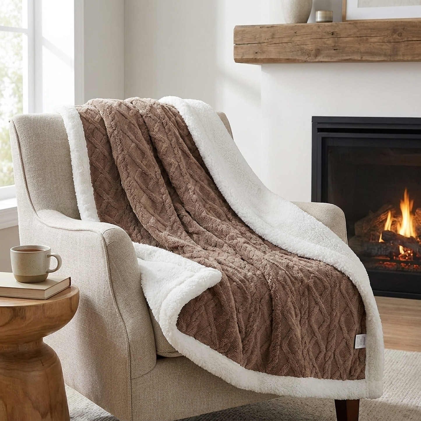 LISTINGOPT::pluxira::reversible-fleece-blanket-for-cozy-everyday-warmth::variant-unique-094e94540fe963