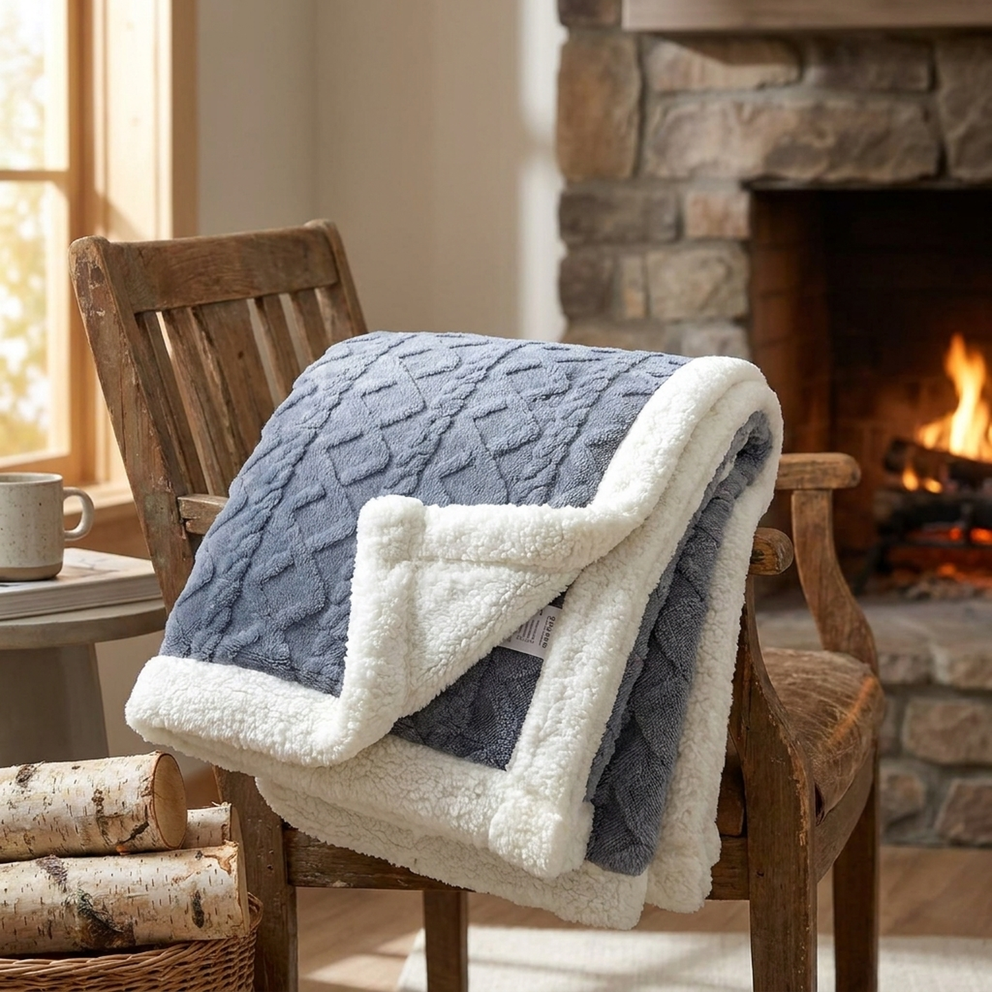 LISTINGOPT::pluxira::reversible-fleece-blanket-for-cozy-everyday-warmth::variant-unique-2f570ffc09bf09