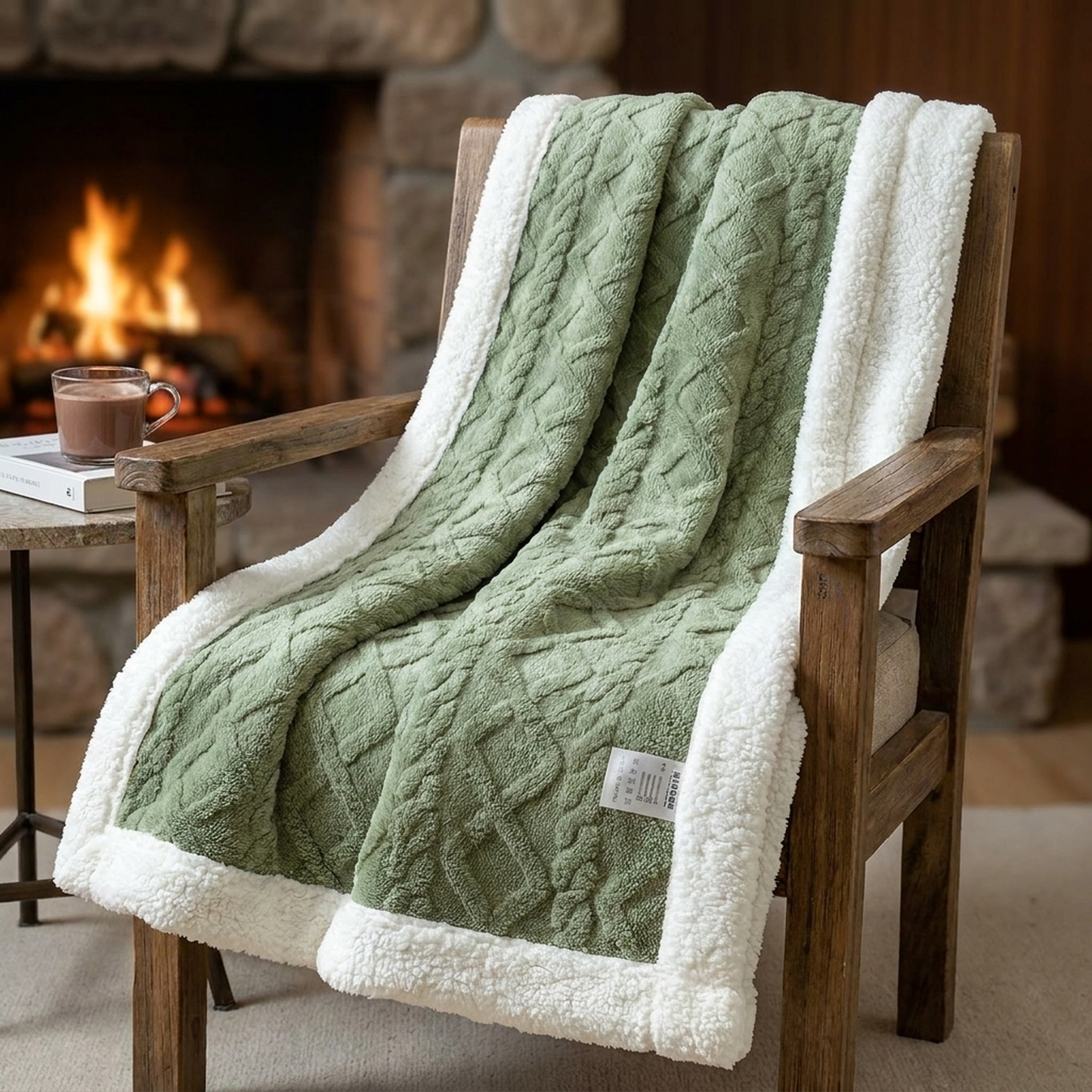 LISTINGOPT::pluxira::reversible-fleece-blanket-for-cozy-everyday-warmth::variant-unique-8351b6aac0860b
