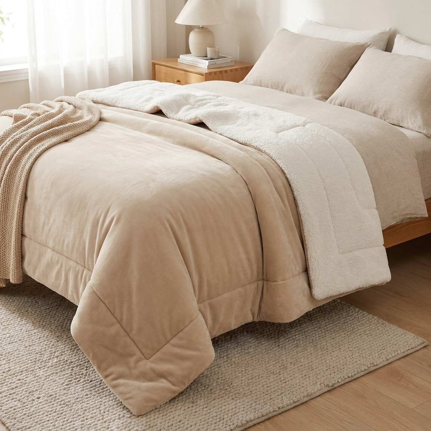 LISTINGOPT::pluxira::reversible-fleece-blanket-for-cozy-warmth::01-hero