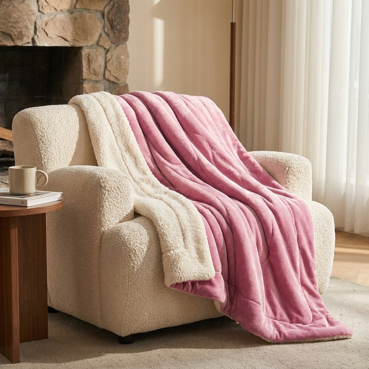 LISTINGOPT::pluxira::reversible-fleece-blanket-for-cozy-warmth::variant-unique-31589382ac0be1