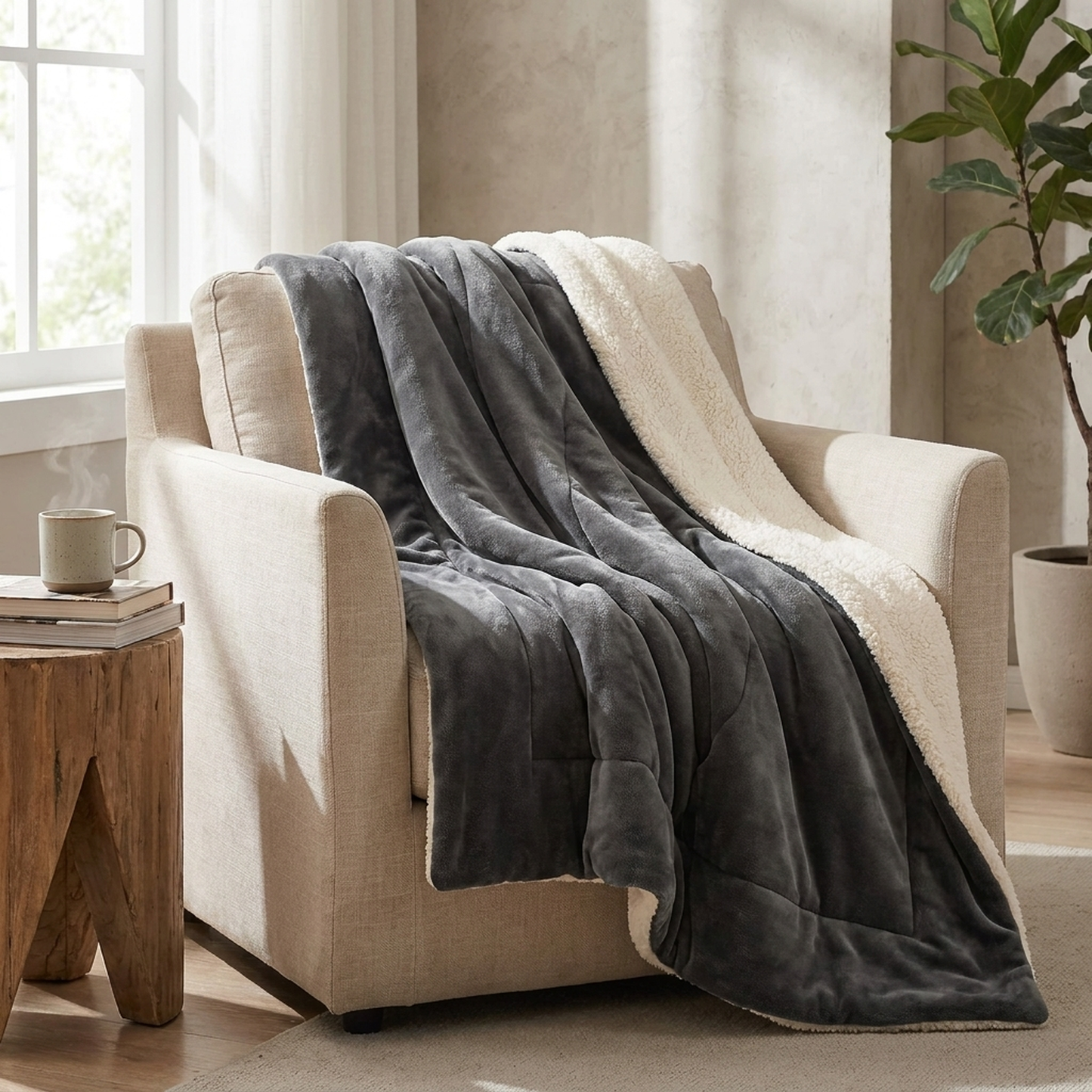 LISTINGOPT::pluxira::reversible-fleece-blanket-for-cozy-warmth::variant-unique-5a349f1d530916