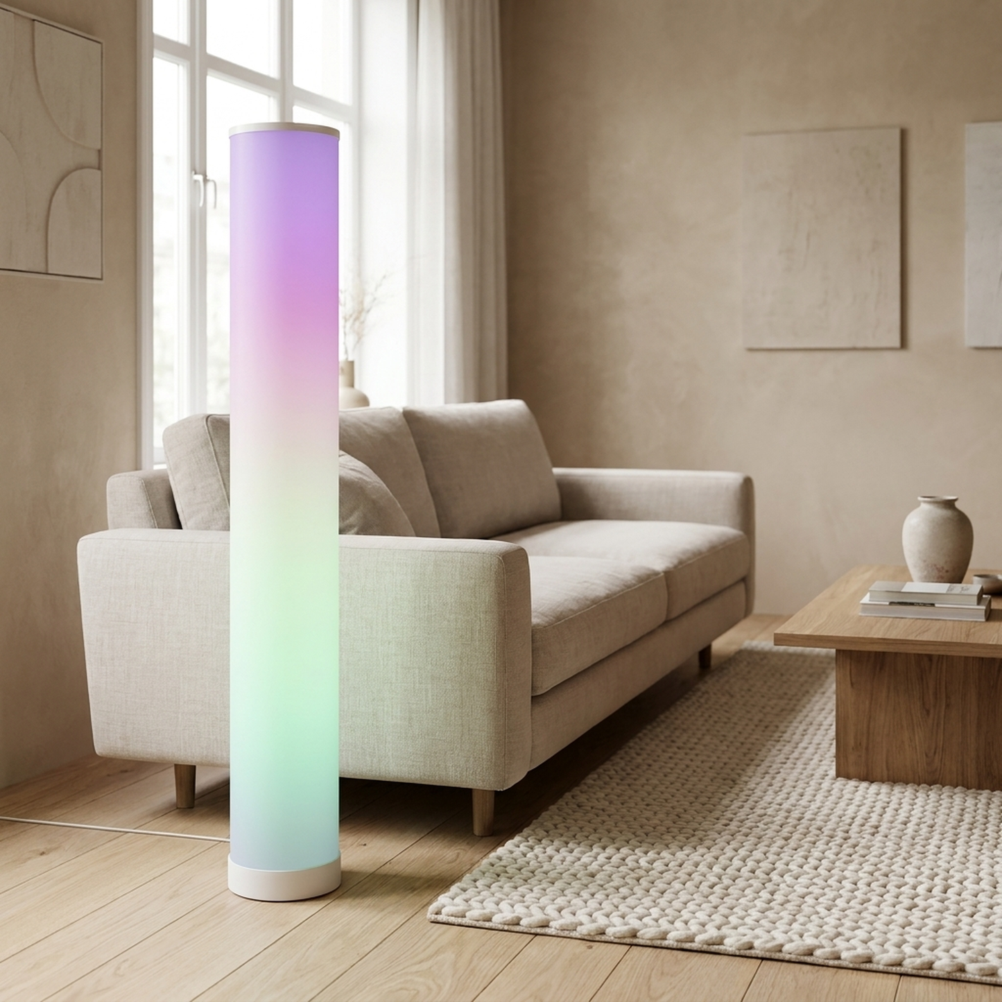 LISTINGOPT::pluxira::rgb-column-floor-lamp-for-lively-evenings::01-hero