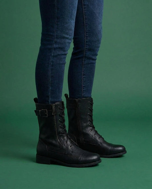 LISTINGOPT::pluxira::rosestep-women-s-orthopedic-lace-up-winter-boots-with-insulated-comfort-support::02-side
