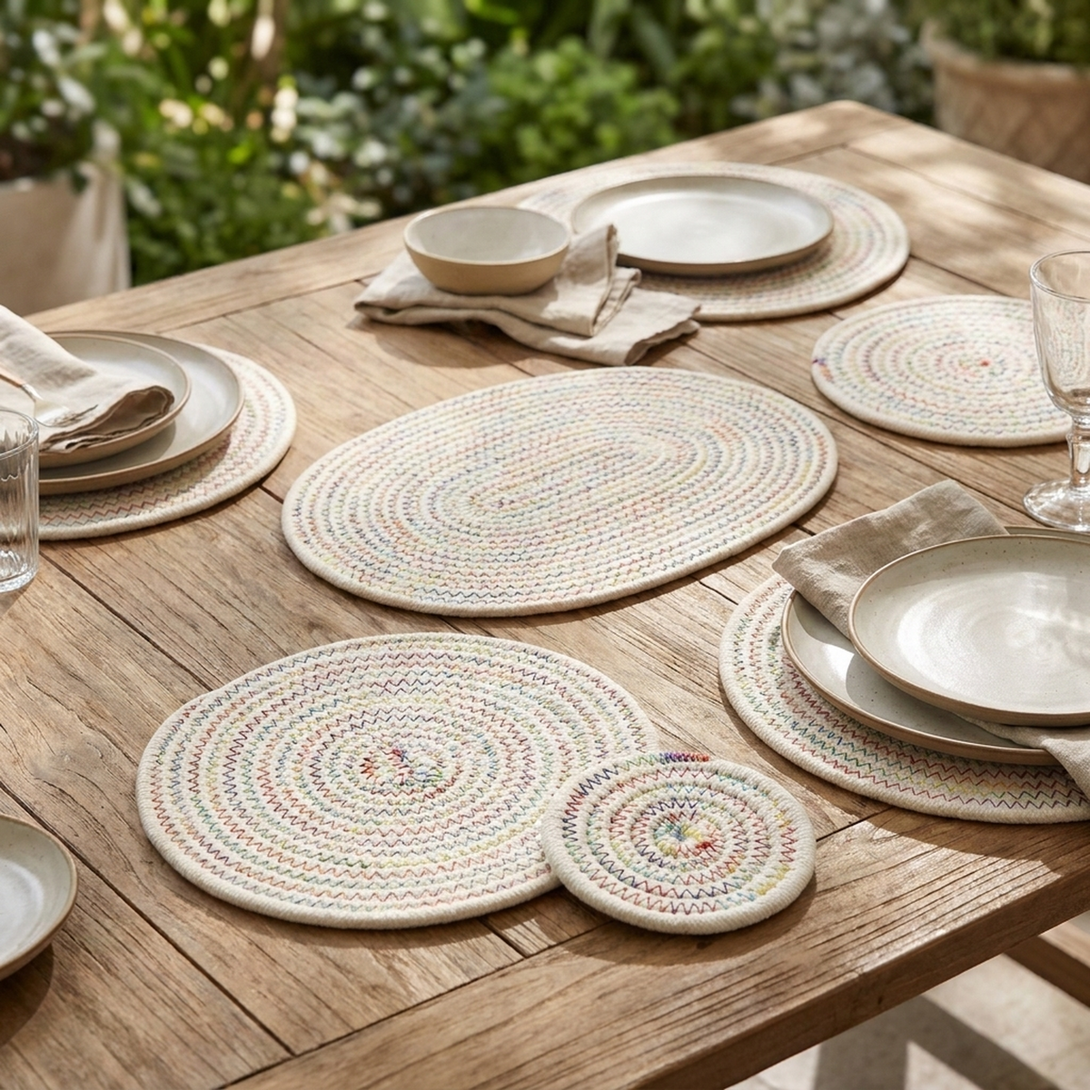 LISTINGOPT::pluxira::round-natural-placemats-for-effortless-tables::variant-unique-f65cf721ee23cd