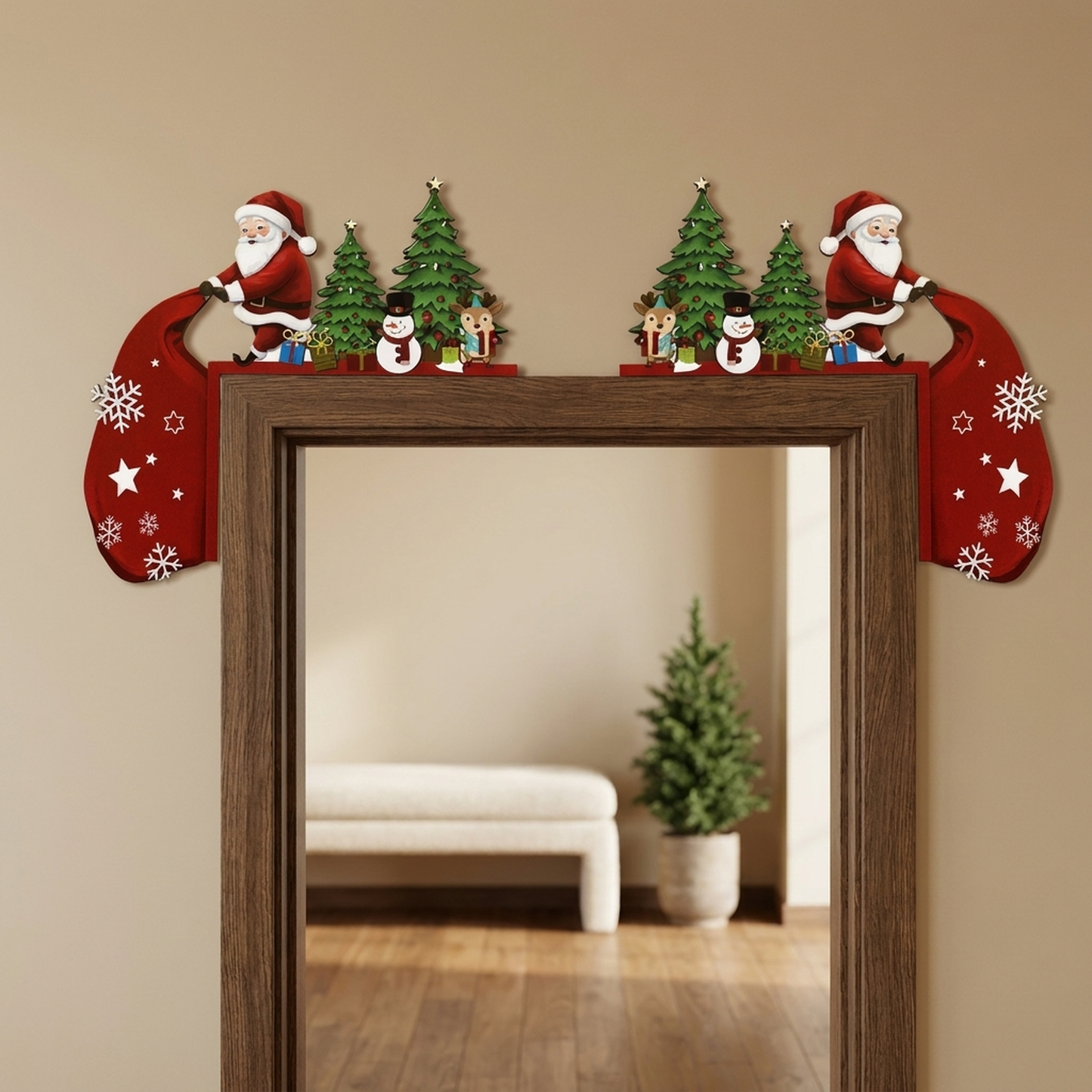 LISTINGOPT::pluxira::santa-christmas-tree-door-corner-decoration::01-hero