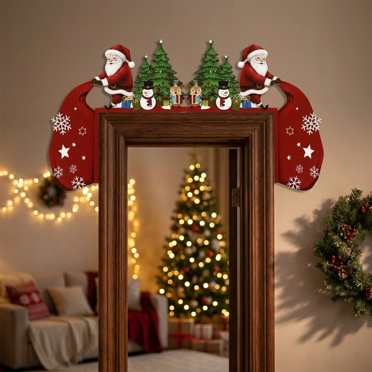 LISTINGOPT::pluxira::santa-christmas-tree-door-corner-decoration::variant-unique-83844aa3858b0c