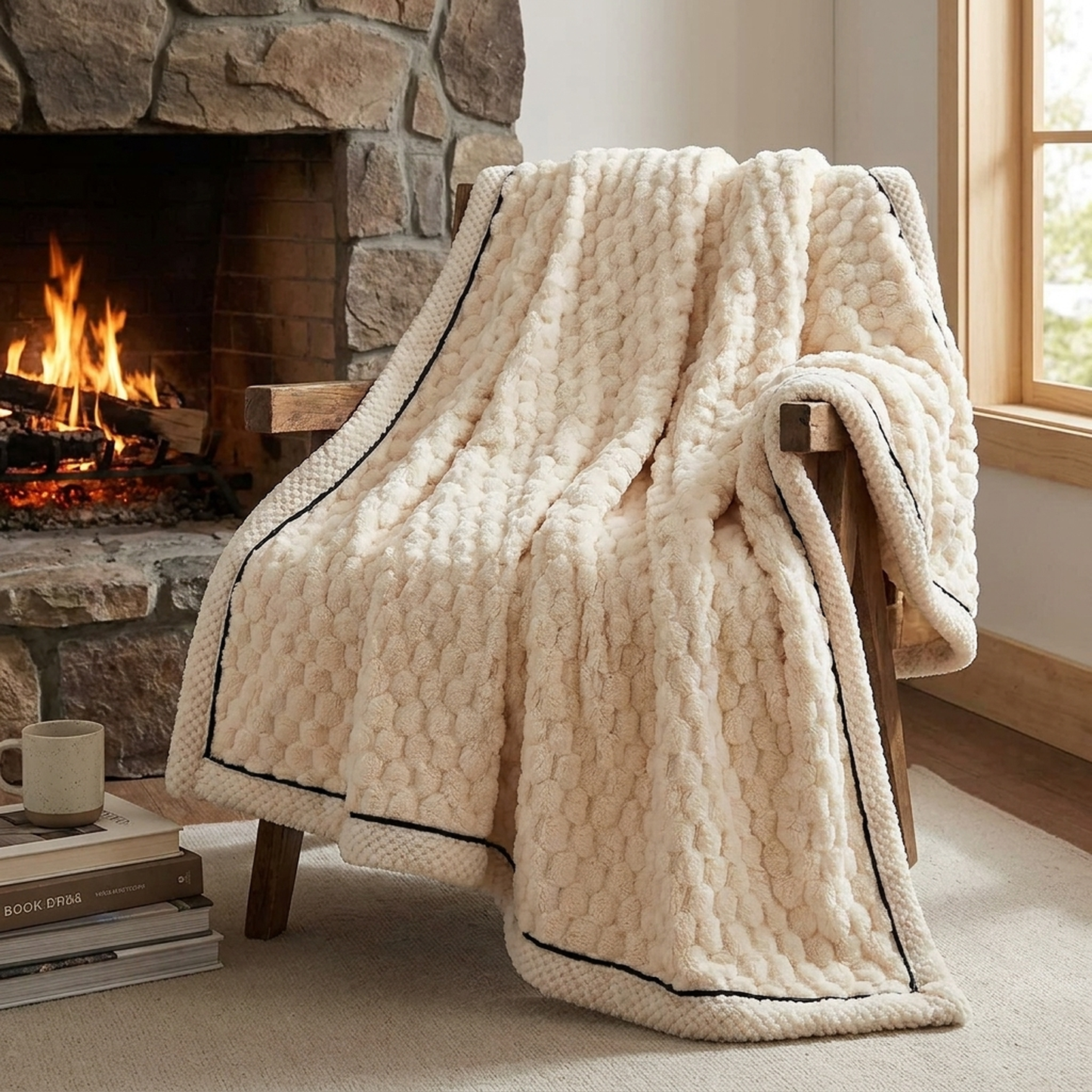 LISTINGOPT::pluxira::sherpa-fleece-throw-blanket-for-cozy-evenings::variant-unique-6eaaef6fb2e853