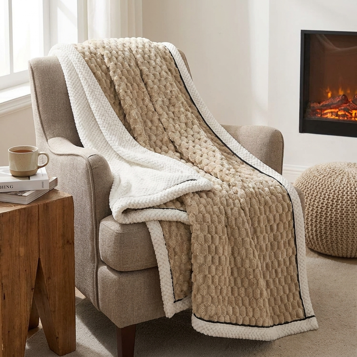 LISTINGOPT::pluxira::sherpa-fleece-throw-blanket-for-cozy-evenings::variant-unique-97b8e650befe87