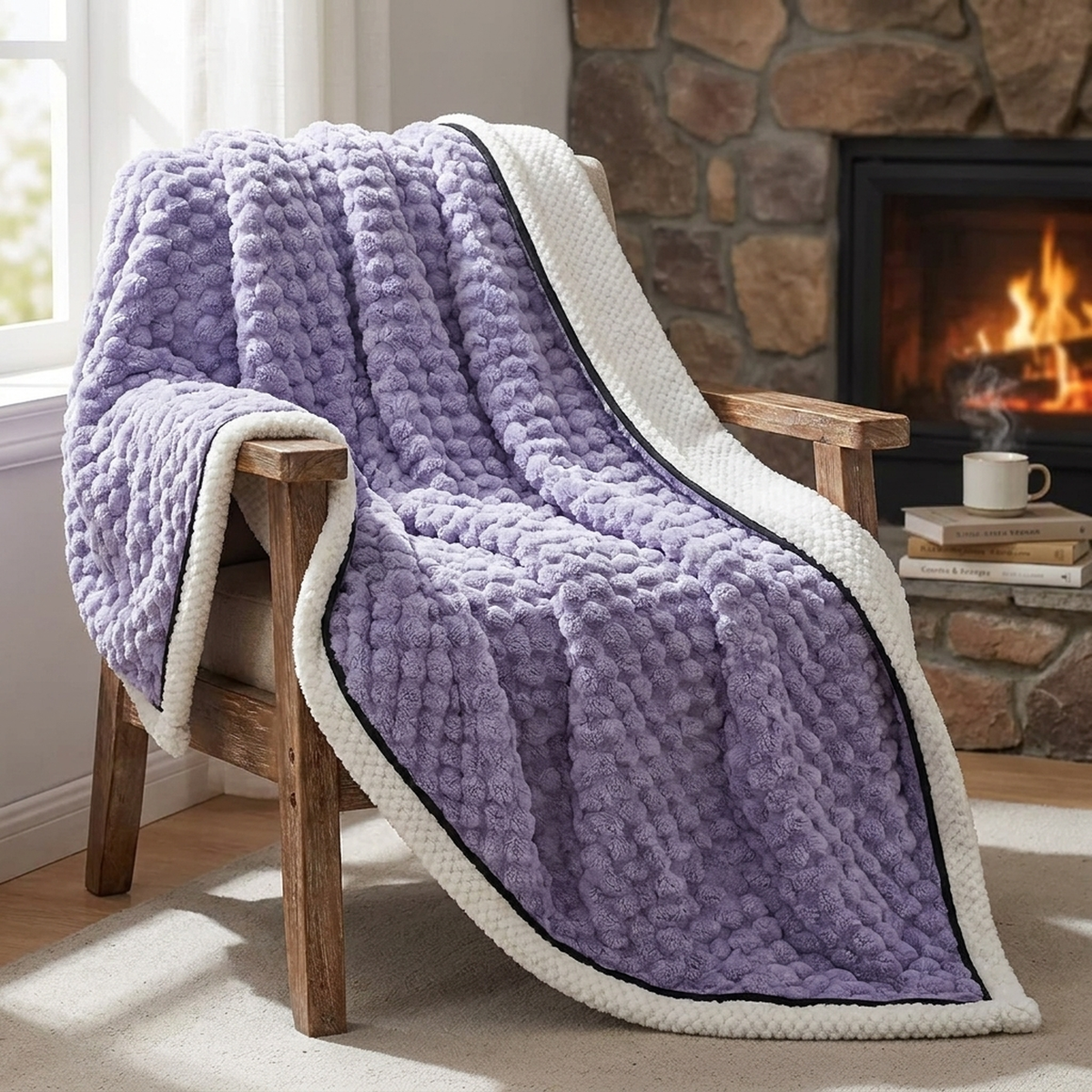 LISTINGOPT::pluxira::sherpa-fleece-throw-blanket-for-cozy-evenings::variant-unique-aad38fda9d33fd