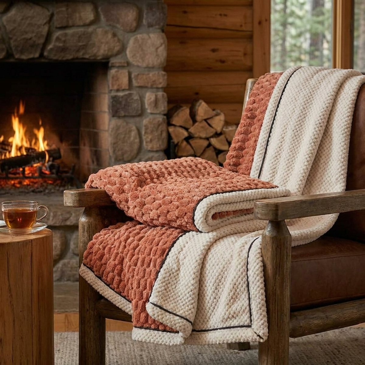 LISTINGOPT::pluxira::sherpa-fleece-throw-blanket-for-cozy-evenings::variant-unique-face95b16ec0c0