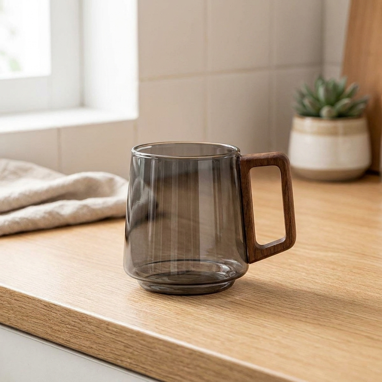 LISTINGOPT::pluxira::smoked-glass-coffee-mug-for-cozy-sips::01-hero