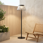LISTINGOPT::pluxira::solar-outdoor-floor-lamp-for-garden-glow::01-hero