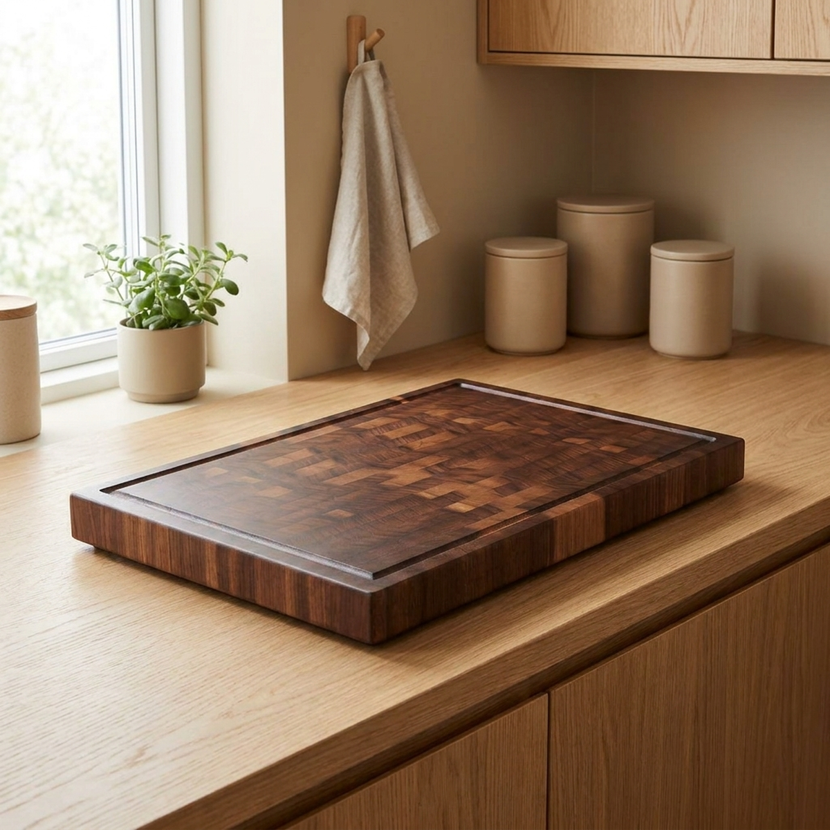 LISTINGOPT::pluxira::solid-walnut-cutting-board-for-daily-prep::01-hero