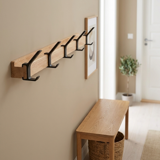 LISTINGOPT::pluxira::wall-mounted-coat-rack-for-flexible-entry-storage::01-hero