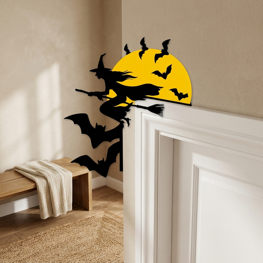 LISTINGOPT::pluxira::witch-and-bats-door-corner-decor-for-spooky-entryways::01-hero