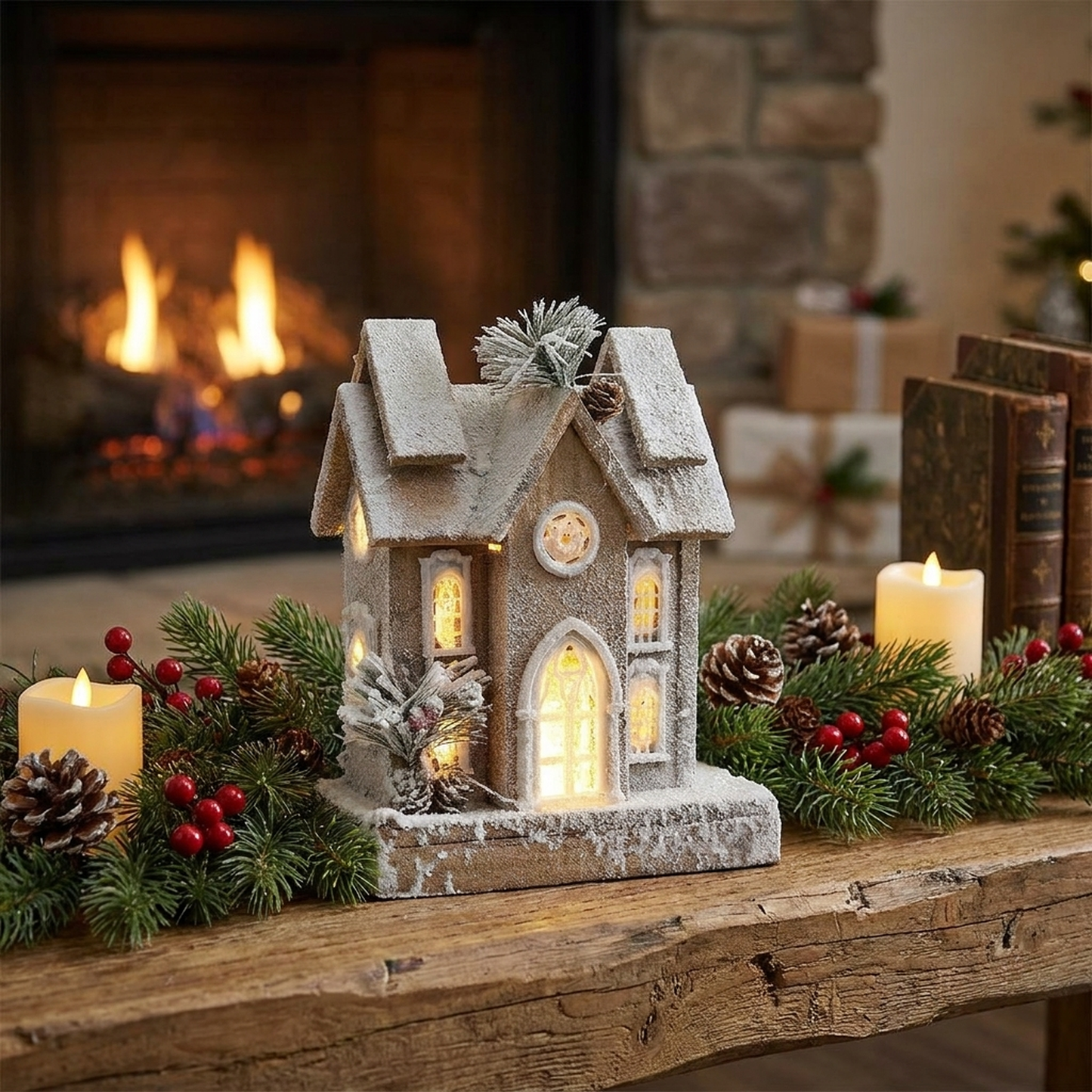 LISTINGOPT::pluxira::wooden-christmas-house-lighting-for-cozy-glow::variant-unique-257c5871878c4c