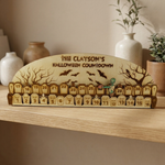 LISTINGOPT::pluxira::wooden-halloween-countdown-calendar-for-festive-fun::01-hero