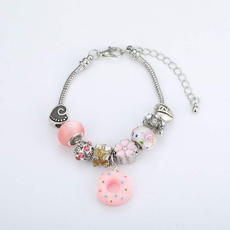 DIY Bracelet Advent Calendar For Festive Fun