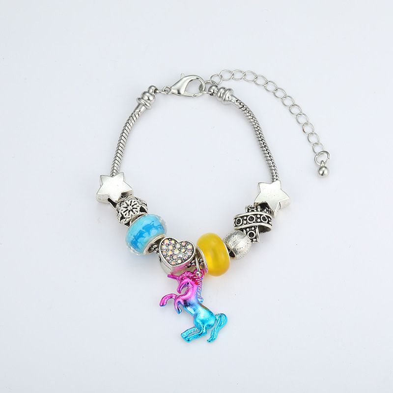 DIY Bracelet Advent Calendar For Festive Fun
