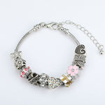 DIY Bracelet Advent Calendar For Festive Fun