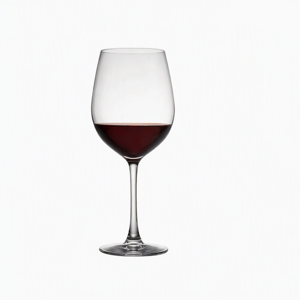 Tritan Wine Glass Set for Worry-Free Entertaining