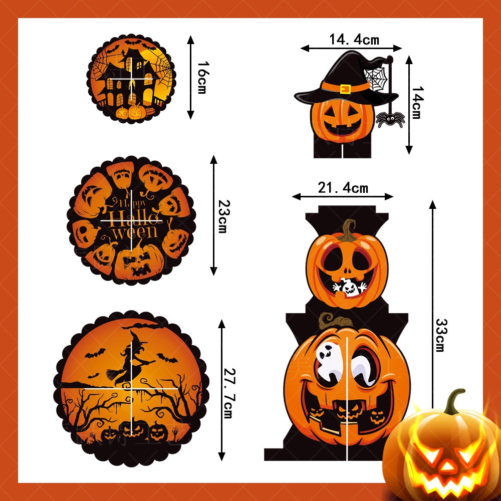 Halloween Cupcake Stand For Festive Treats