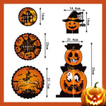 Halloween Cupcake Stand For Festive Treats