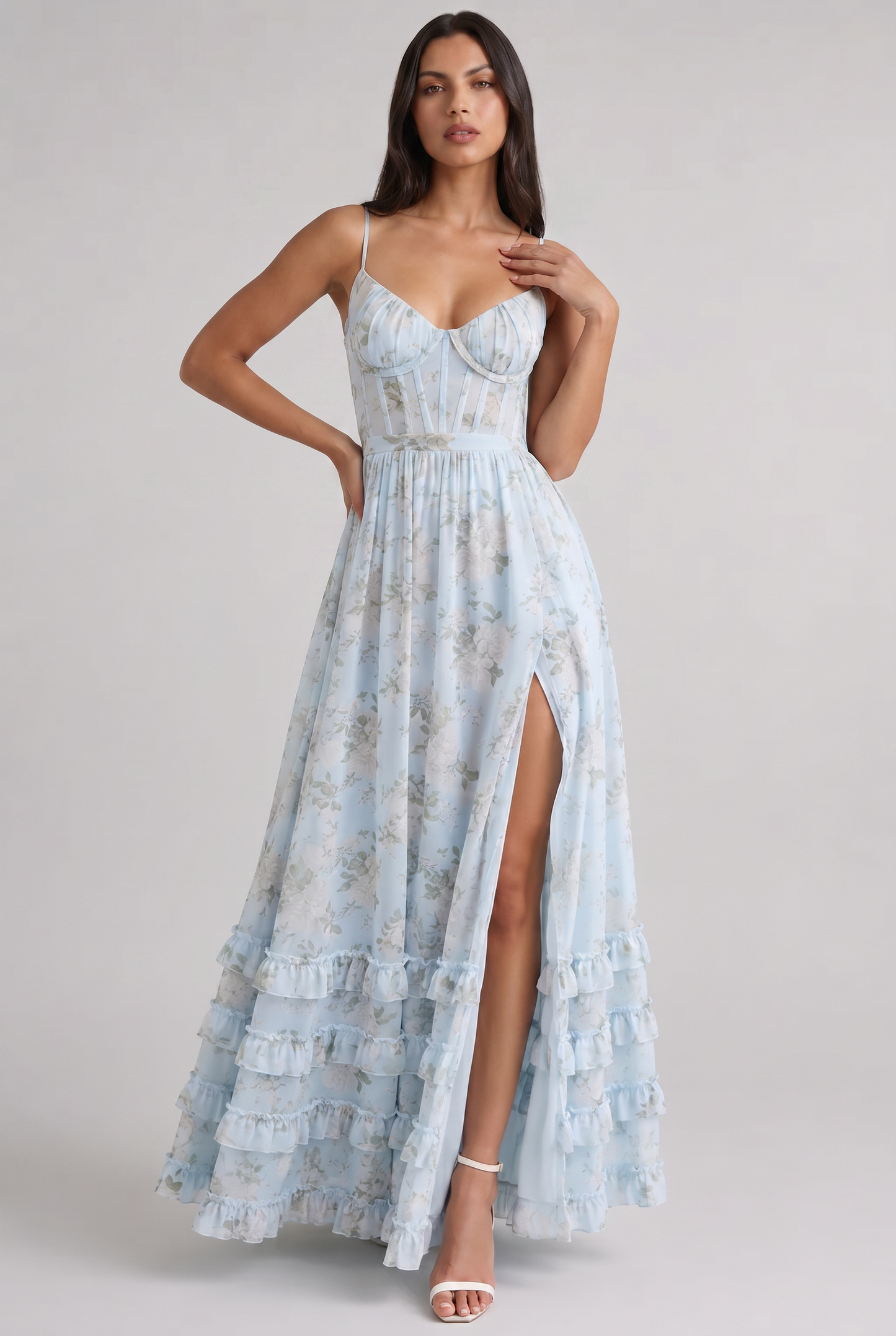 Rozalia Maxi Dress