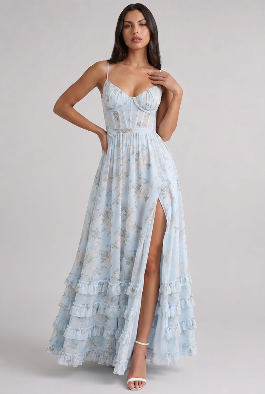 Rozalia Maxi Dress
