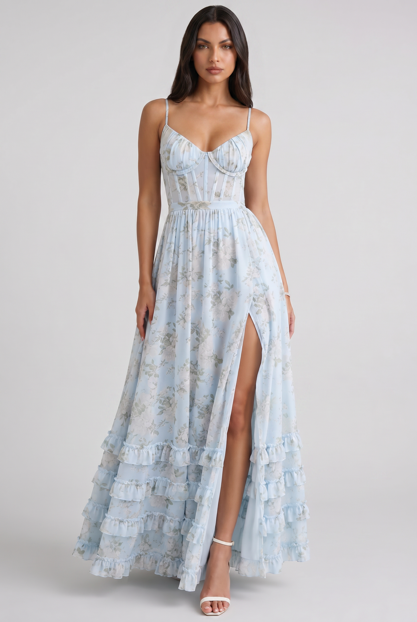 Rozalia Maxi Dress