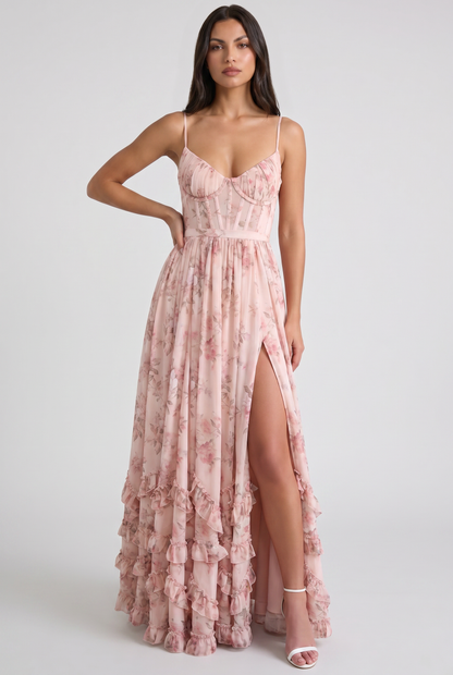 Rozalia Maxi Dress
