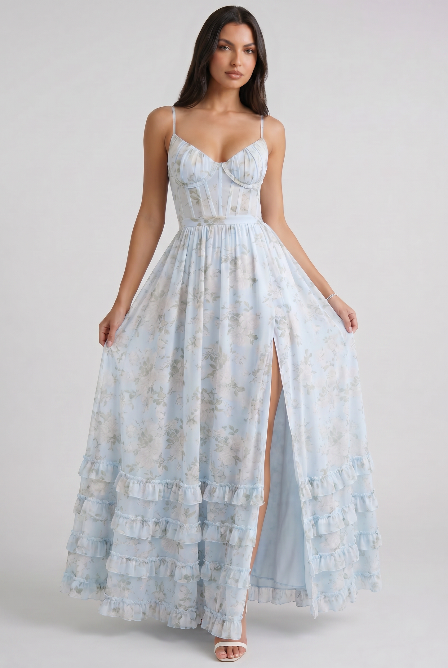 Rozalia Maxi Dress