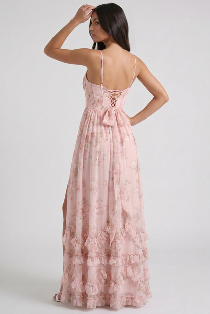 Rozalia Maxi Dress