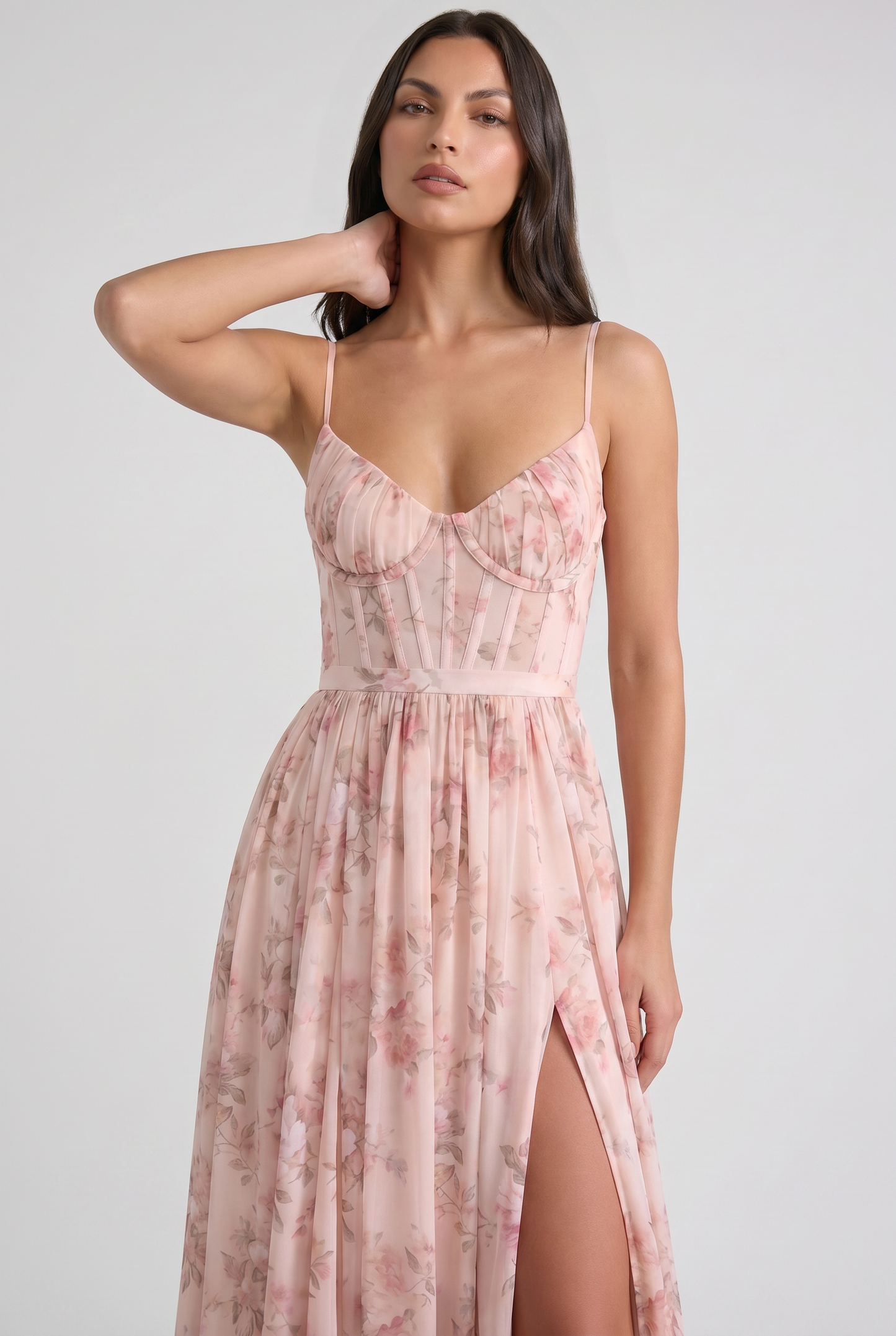 Rozalia Maxi Dress