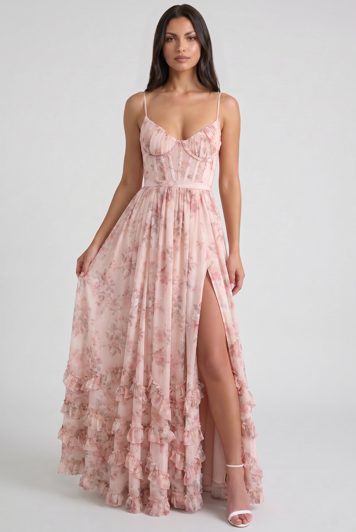 Rozalia Maxi Dress