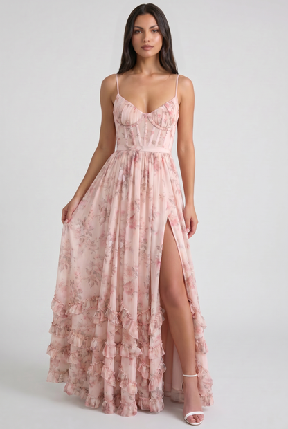 Rozalia Maxi Dress