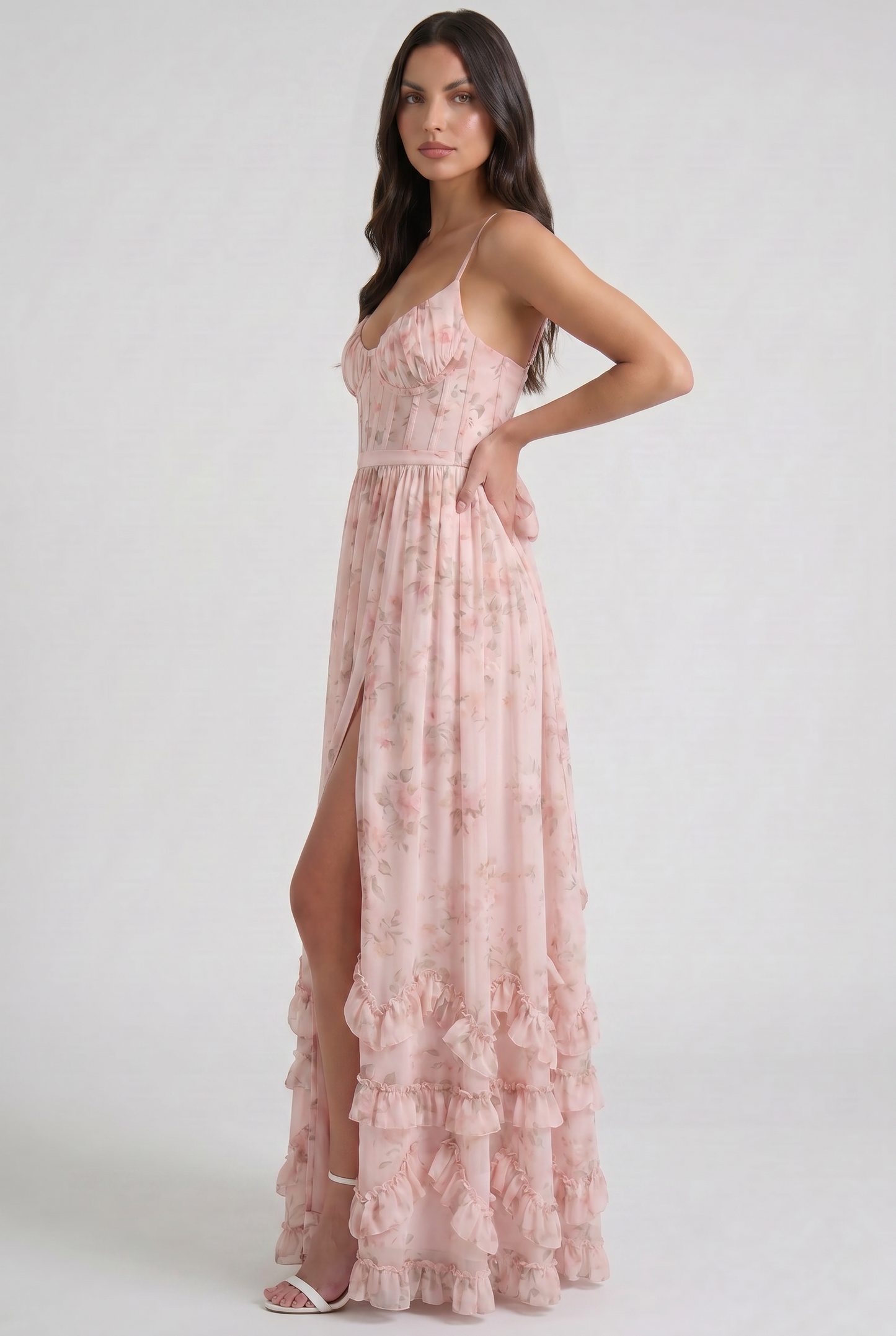 Rozalia Maxi Dress