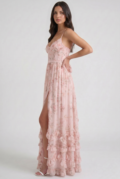 Rozalia Maxi Dress